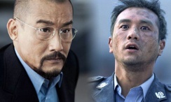 王祖贤多高